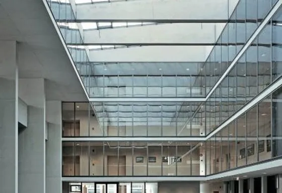 Hallenbau